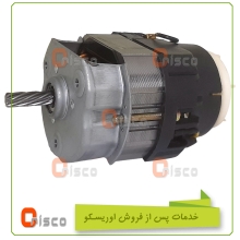 گارانتی موتور برینا2000